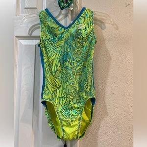 Womens GK Leo adult medium